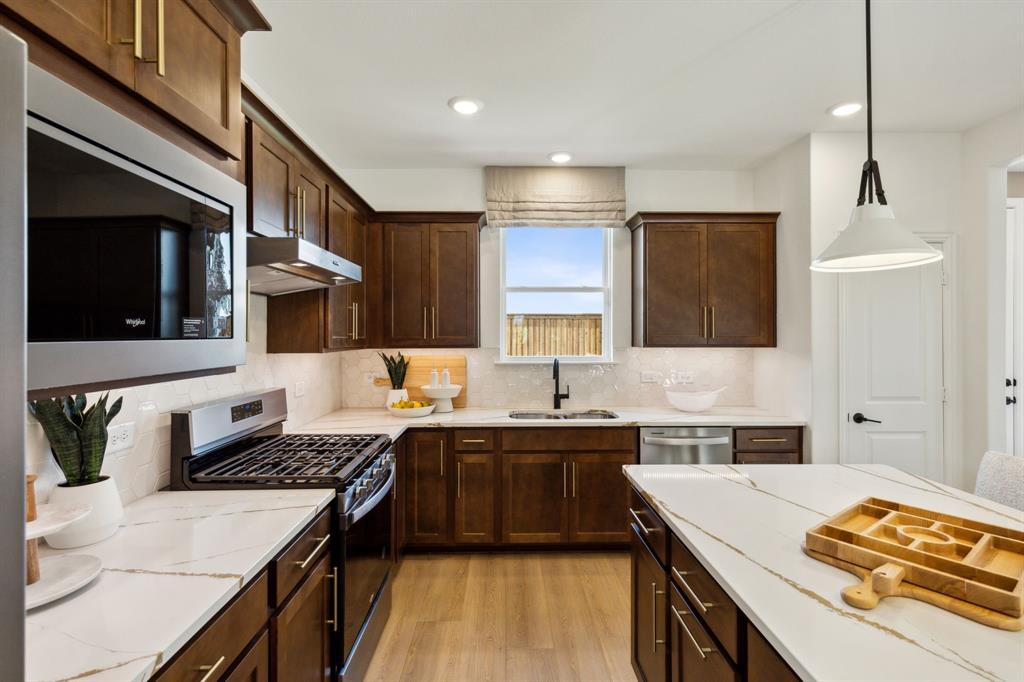 Del Webb Trinity Falls - Residential