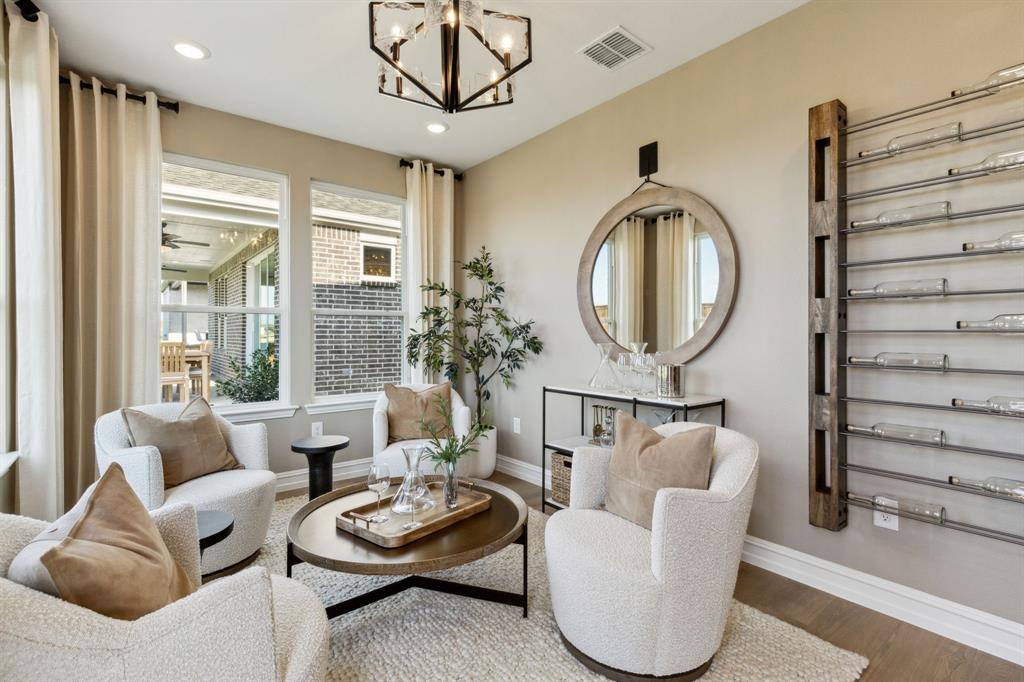 Del Webb Trinity Falls - Residential