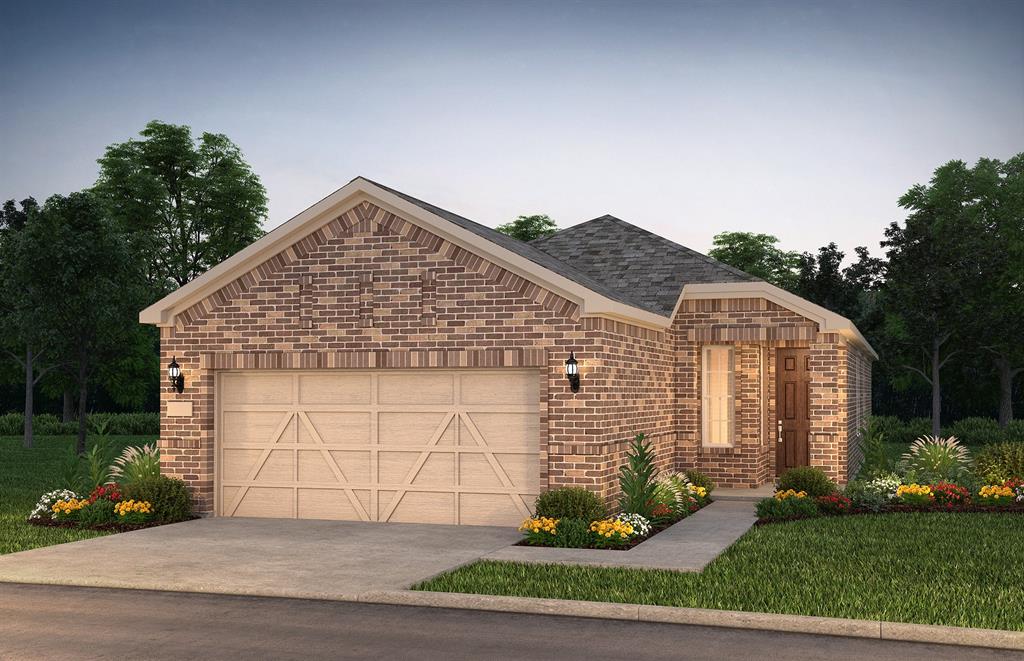 Del Webb Trinity Falls - Residential