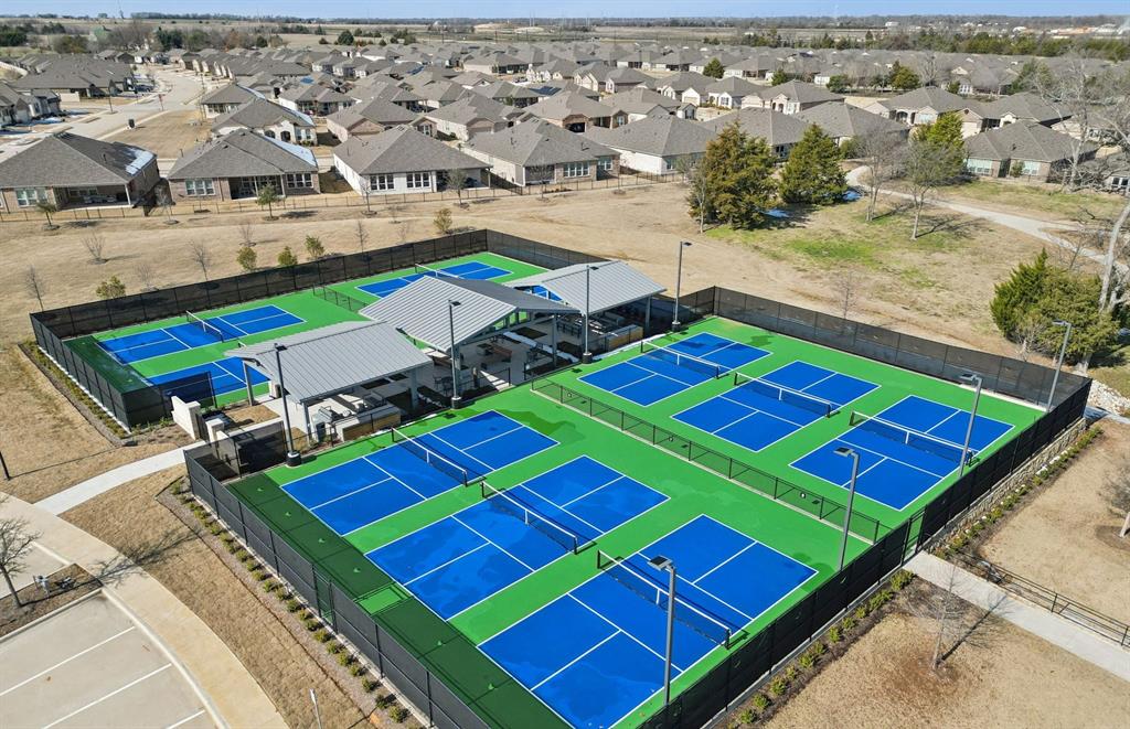 Del Webb Trinity Falls - Residential