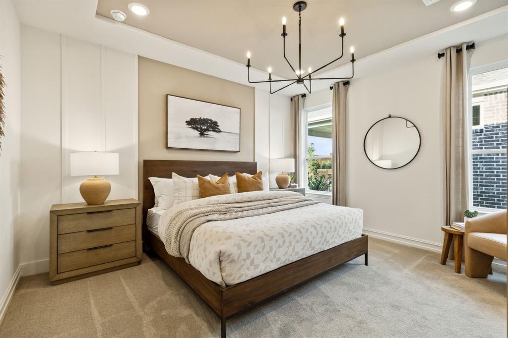 Del Webb Trinity Falls - Residential