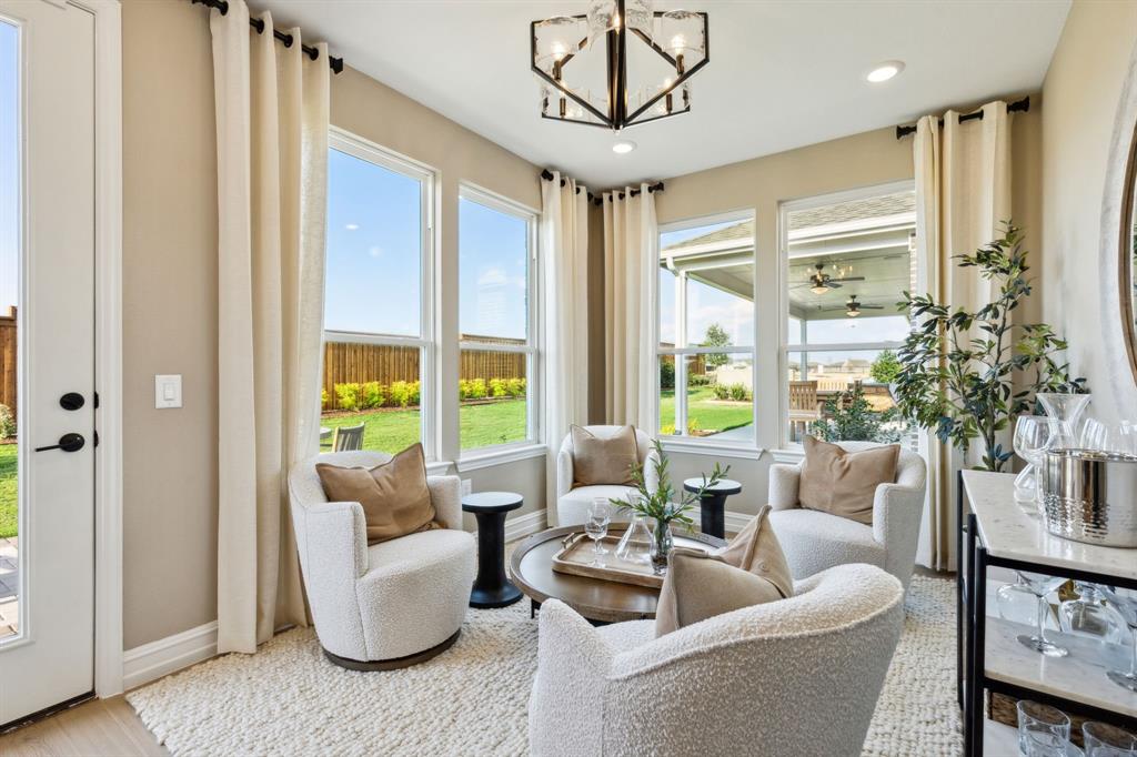 Del Webb Trinity Falls - Residential