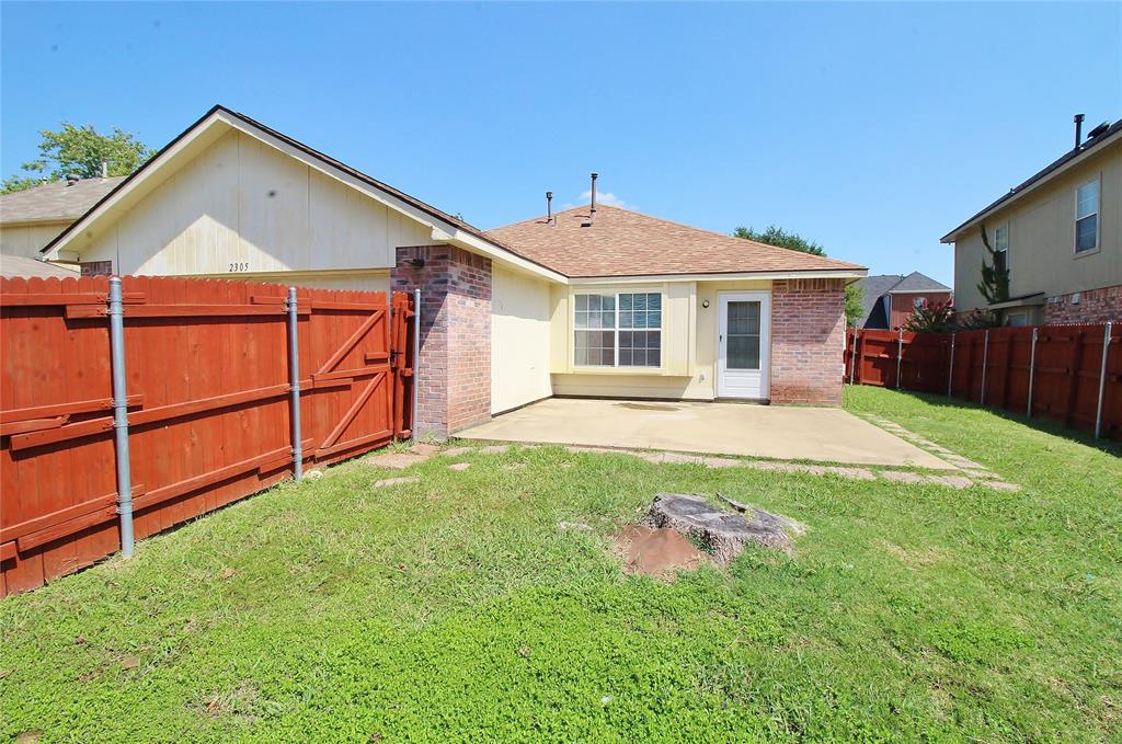 Villages Of Valley Creek 05 - Residential Lease