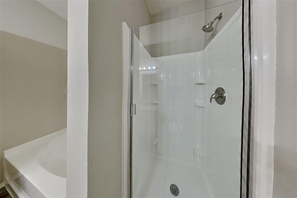 Parks At Boat Club The - Residential Lease