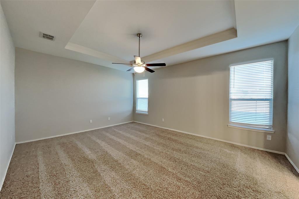 Parks At Boat Club The - Residential Lease