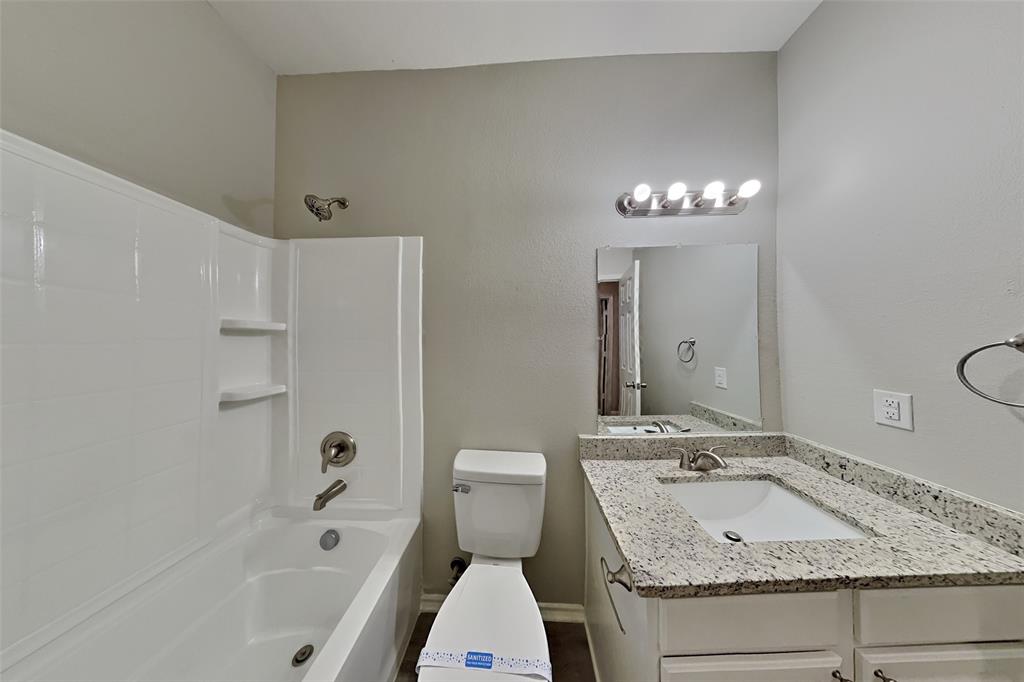 Parks At Boat Club The - Residential Lease