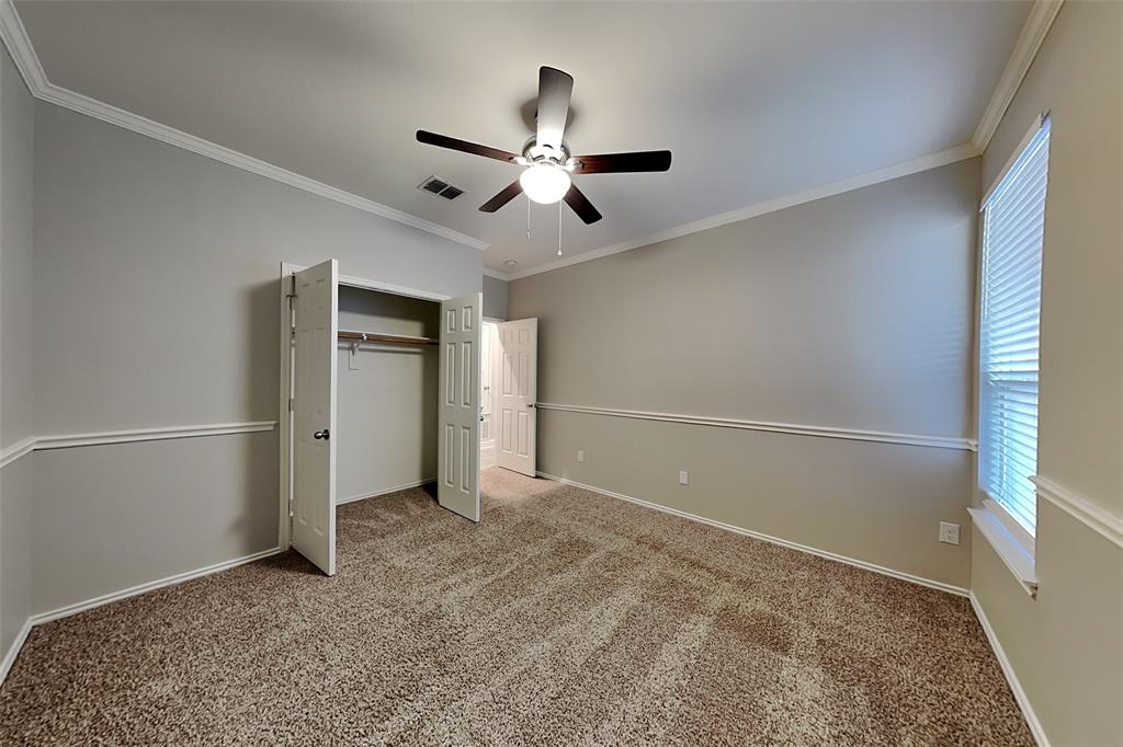 Parks At Boat Club The - Residential Lease