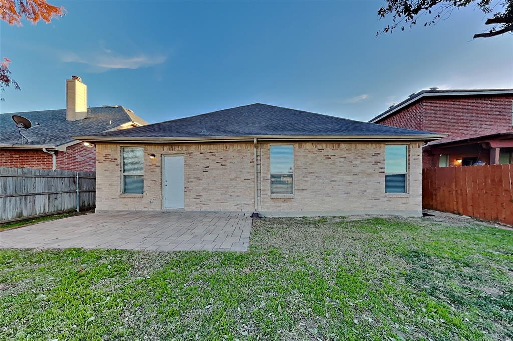 Parks At Boat Club The - Residential Lease