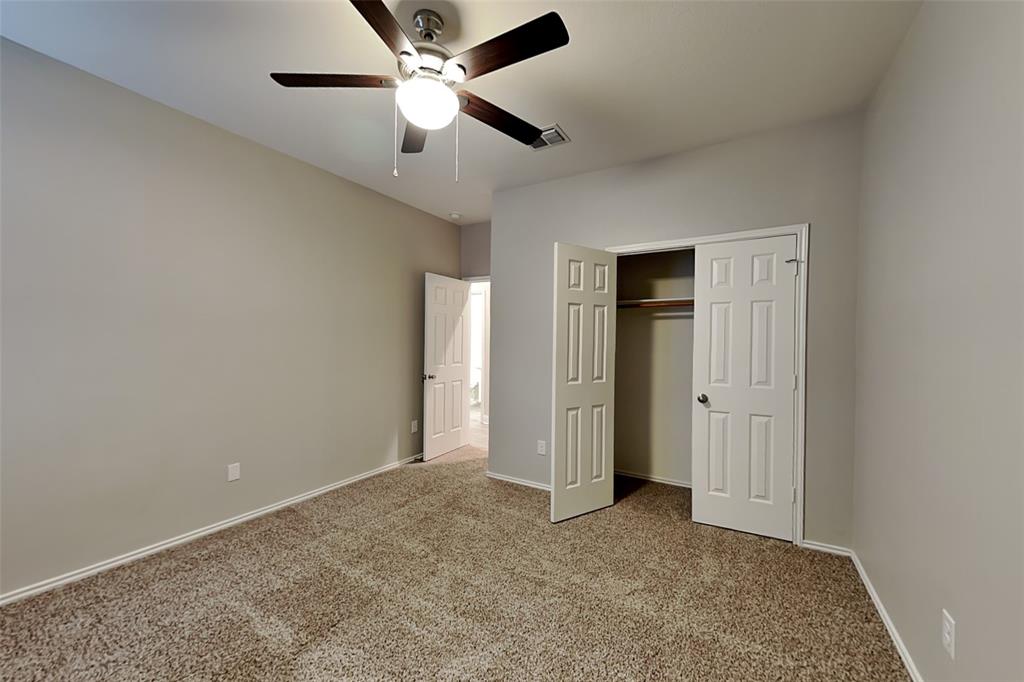 Parks At Boat Club The - Residential Lease