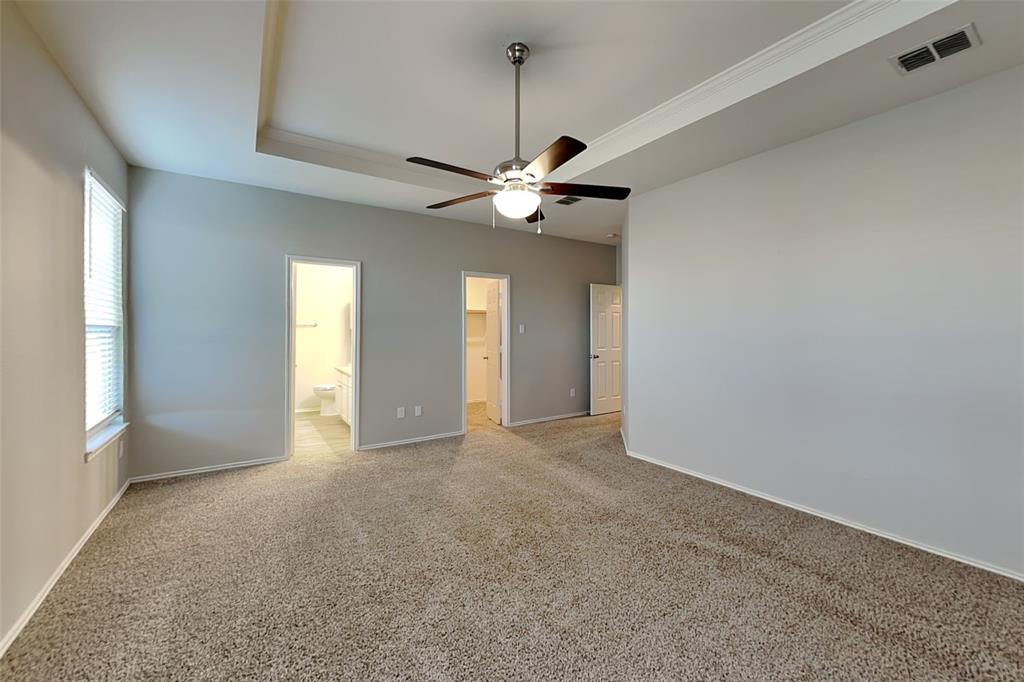 Parks At Boat Club The - Residential Lease