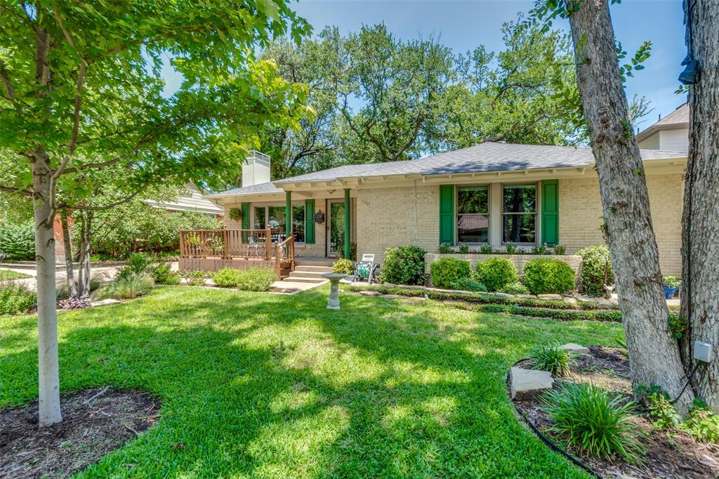448 Parkhurst Drive