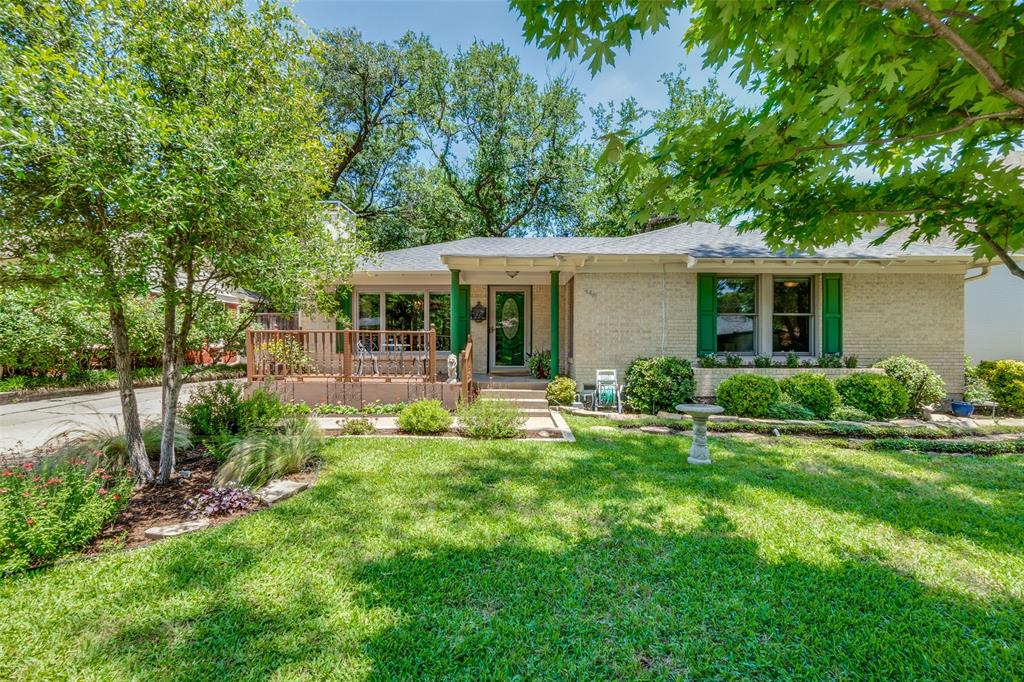 448 Parkhurst Drive