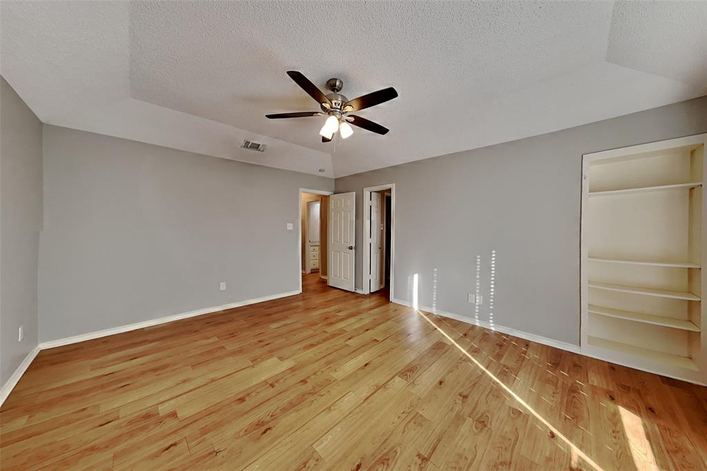 Westpark Add - Residential Lease