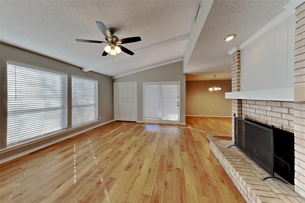 Westpark Add - Residential Lease