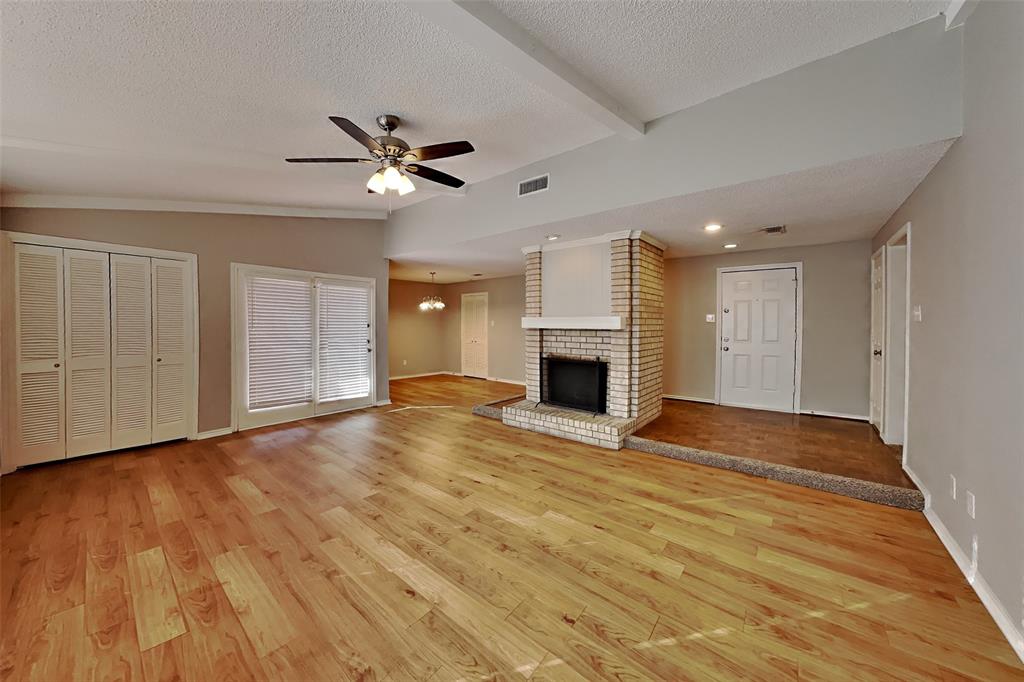 Westpark Add - Residential Lease