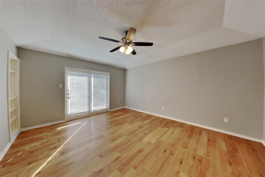 Westpark Add - Residential Lease