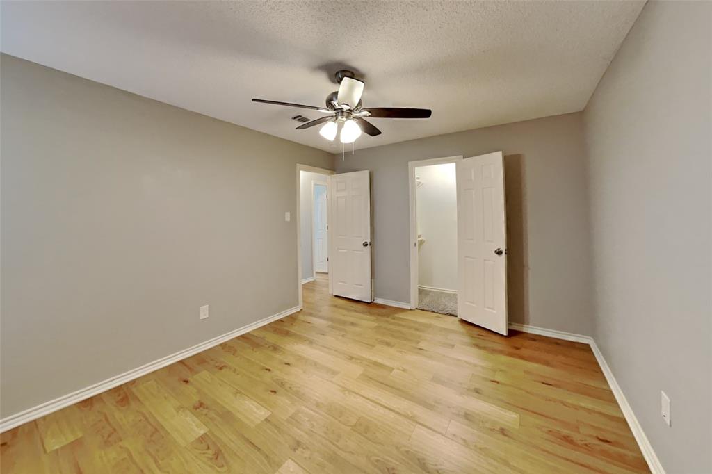 Westpark Add - Residential Lease