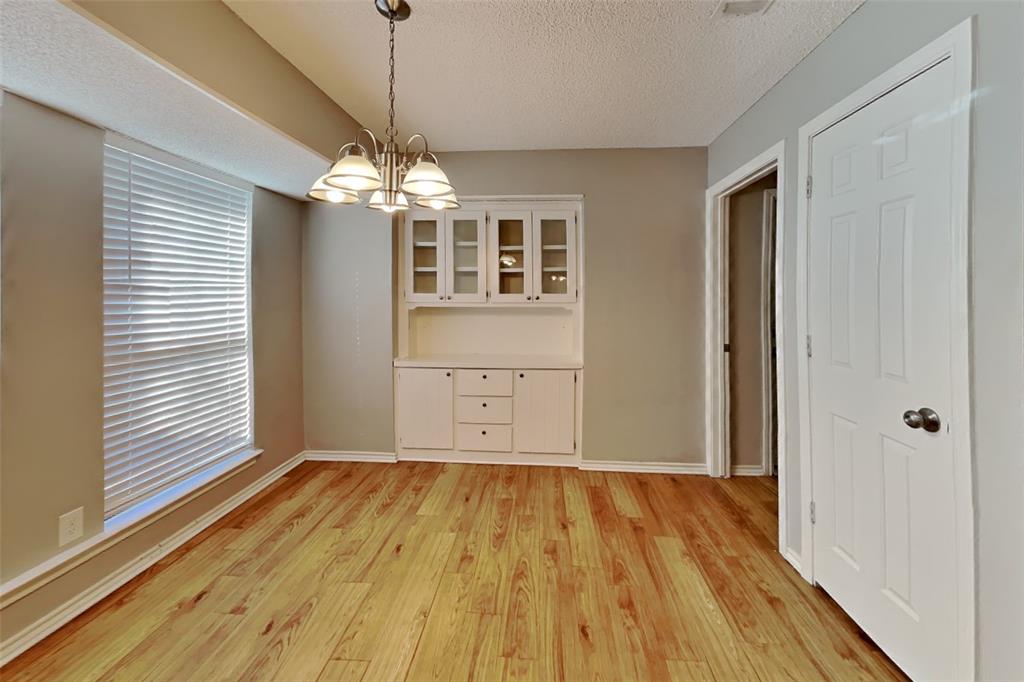 Westpark Add - Residential Lease