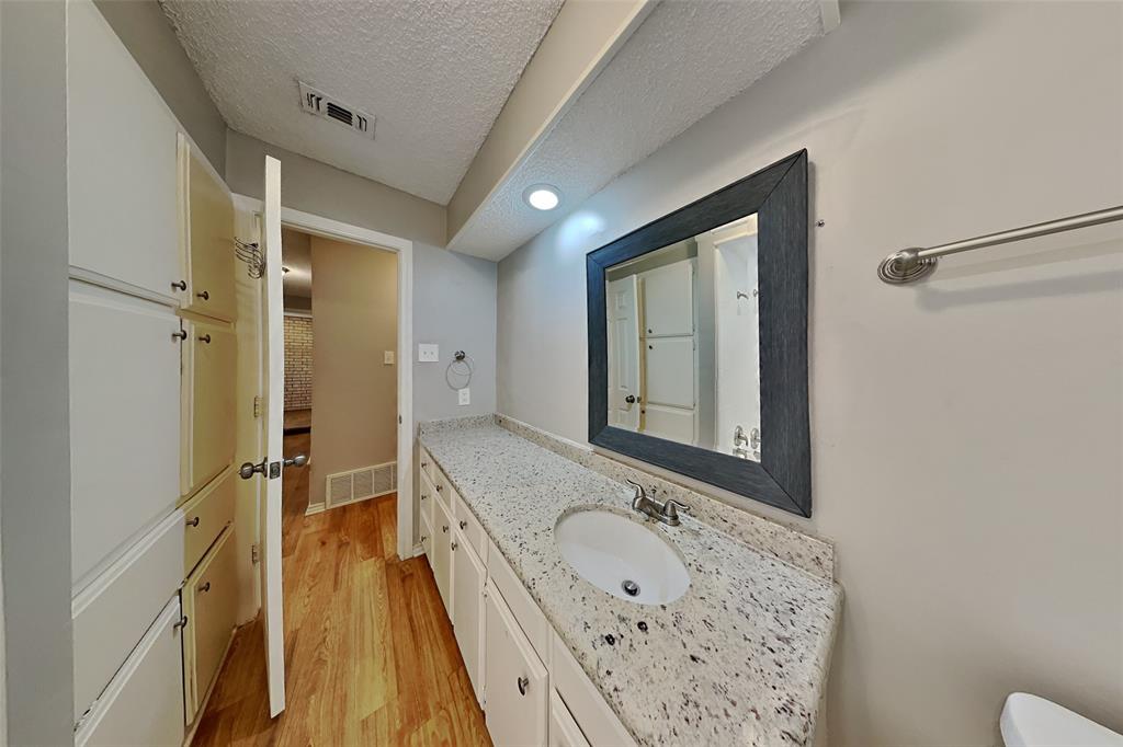 Westpark Add - Residential Lease