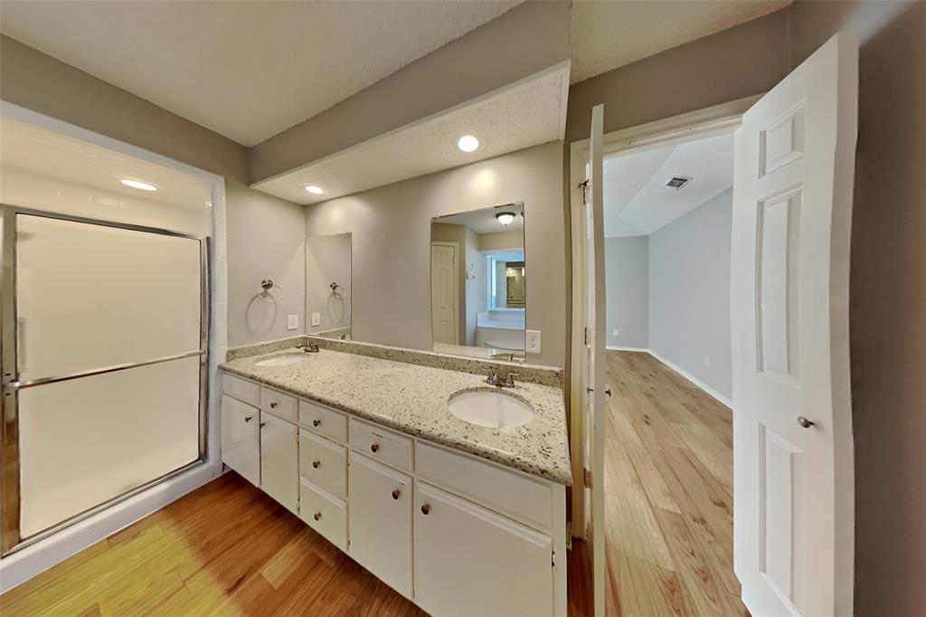 Westpark Add - Residential Lease