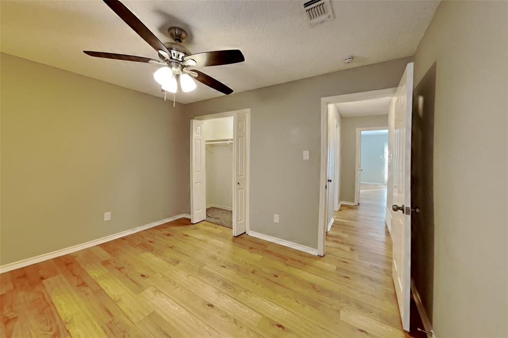 Westpark Add - Residential Lease