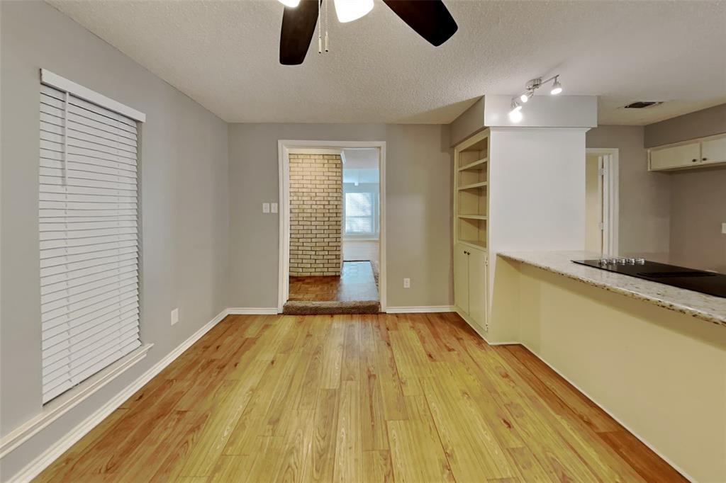 Westpark Add - Residential Lease