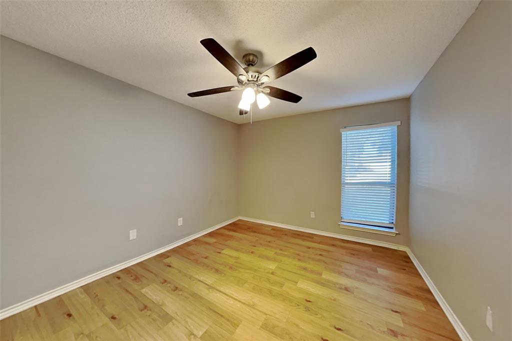 Westpark Add - Residential Lease