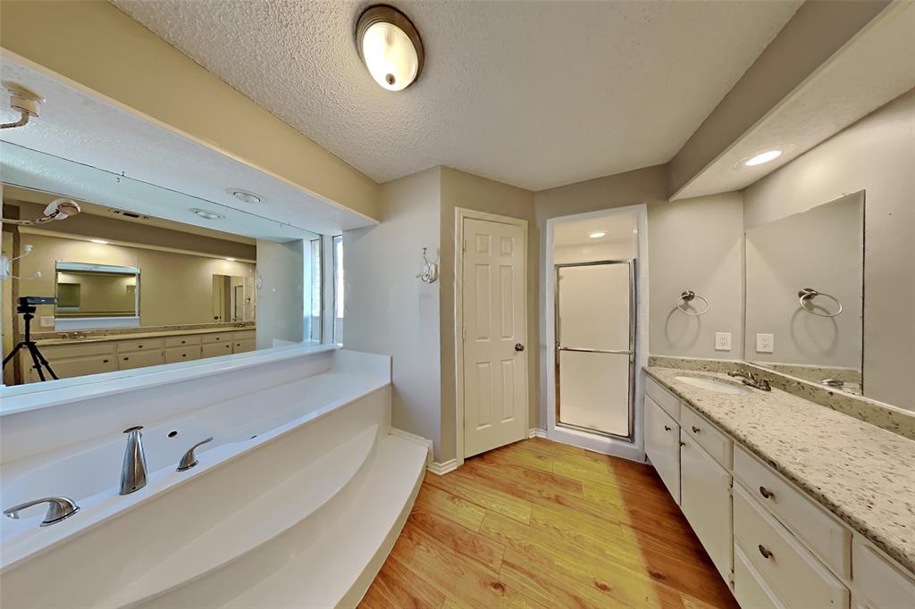 Westpark Add - Residential Lease