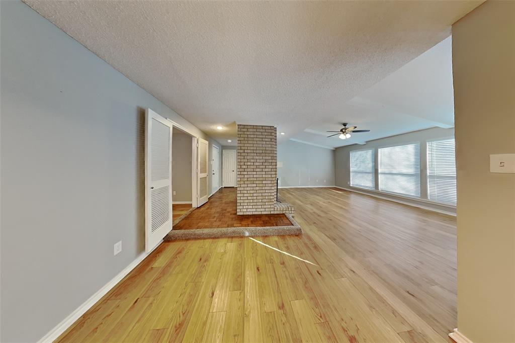 Westpark Add - Residential Lease