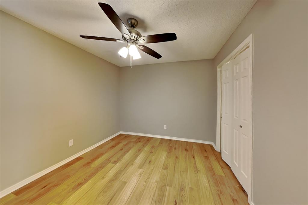 Westpark Add - Residential Lease