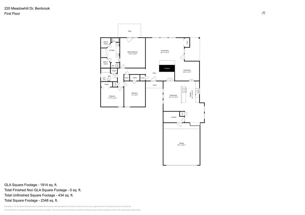 Westpark Add - Residential Lease
