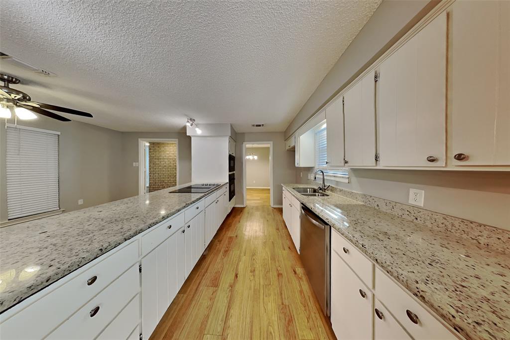 Westpark Add - Residential Lease