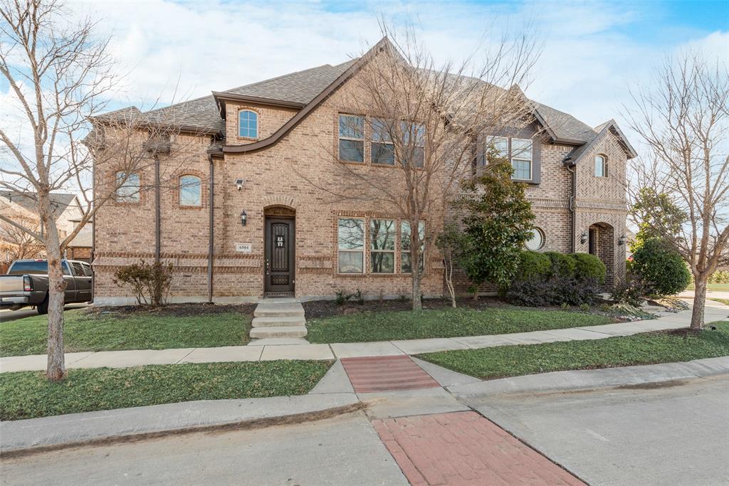 6504 Villa Pointe Drive