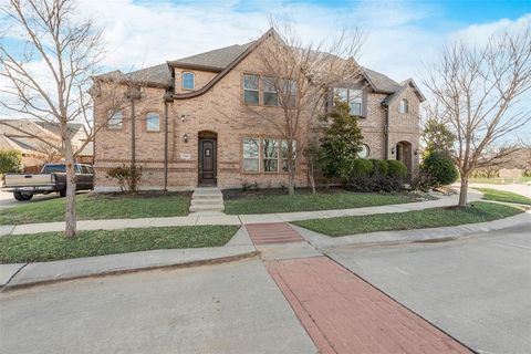 6504 Villa Pointe Drive North Richland Hills TX 76182