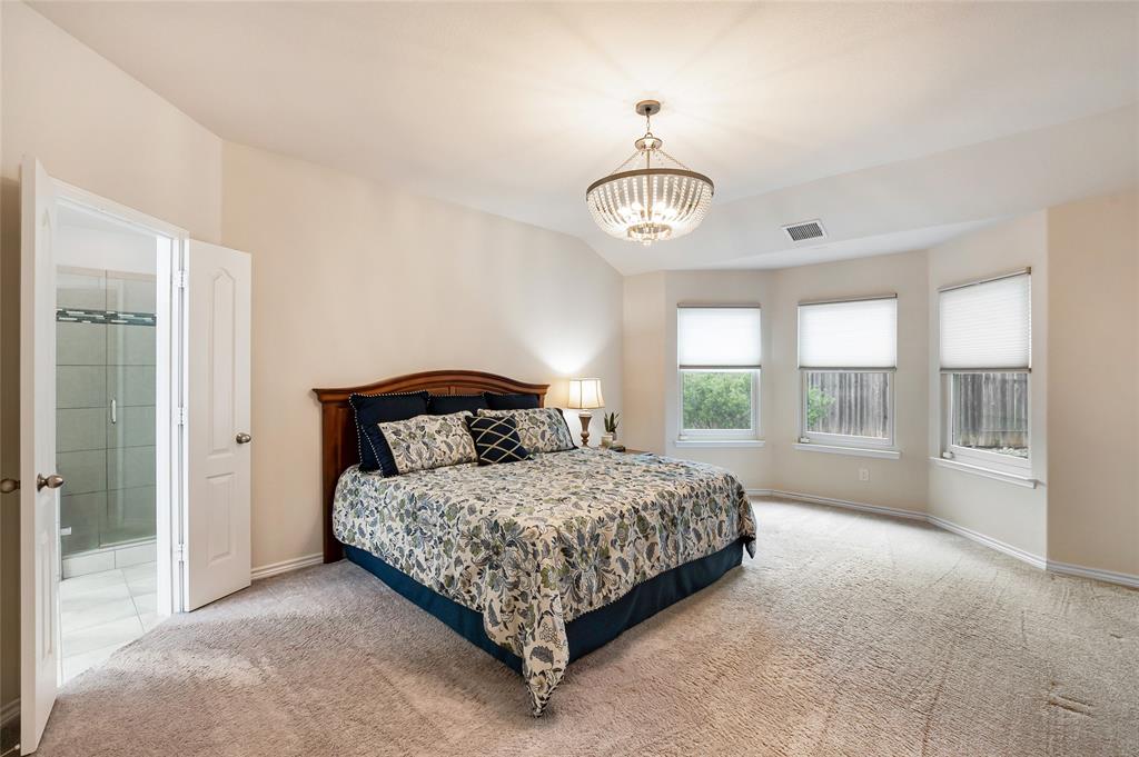 Lake Vista Estates - Residential