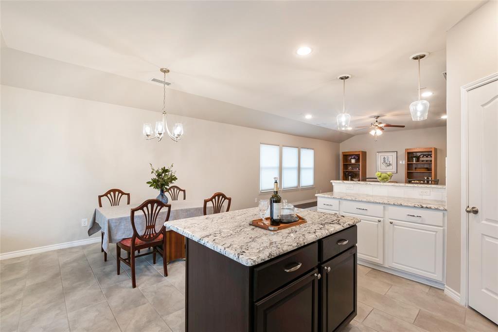 Lake Vista Estates - Residential