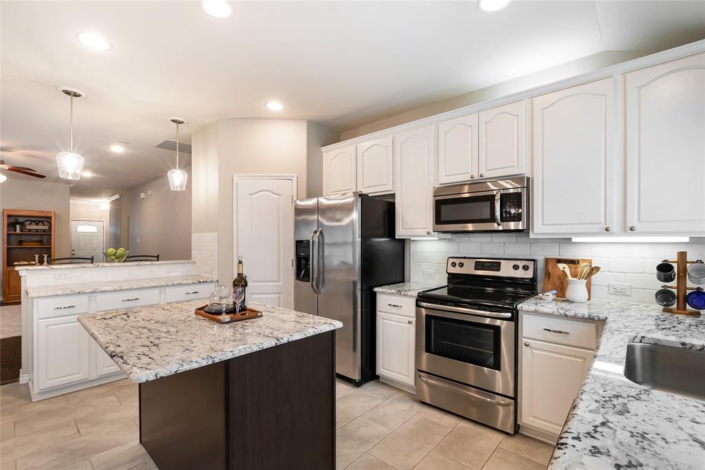 Lake Vista Estates - Residential