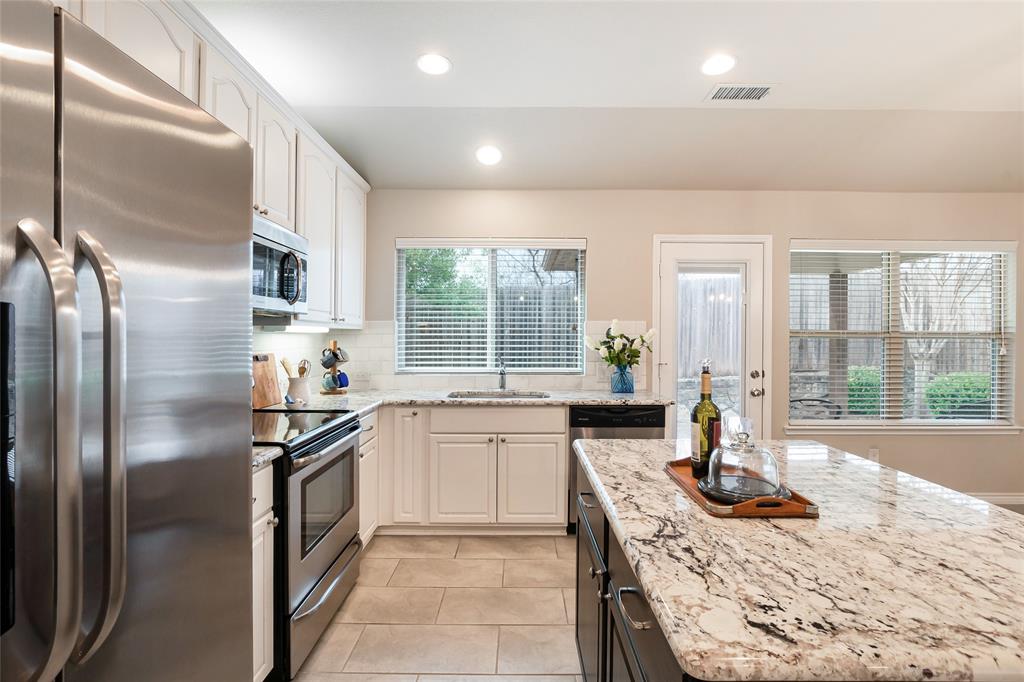 Lake Vista Estates - Residential