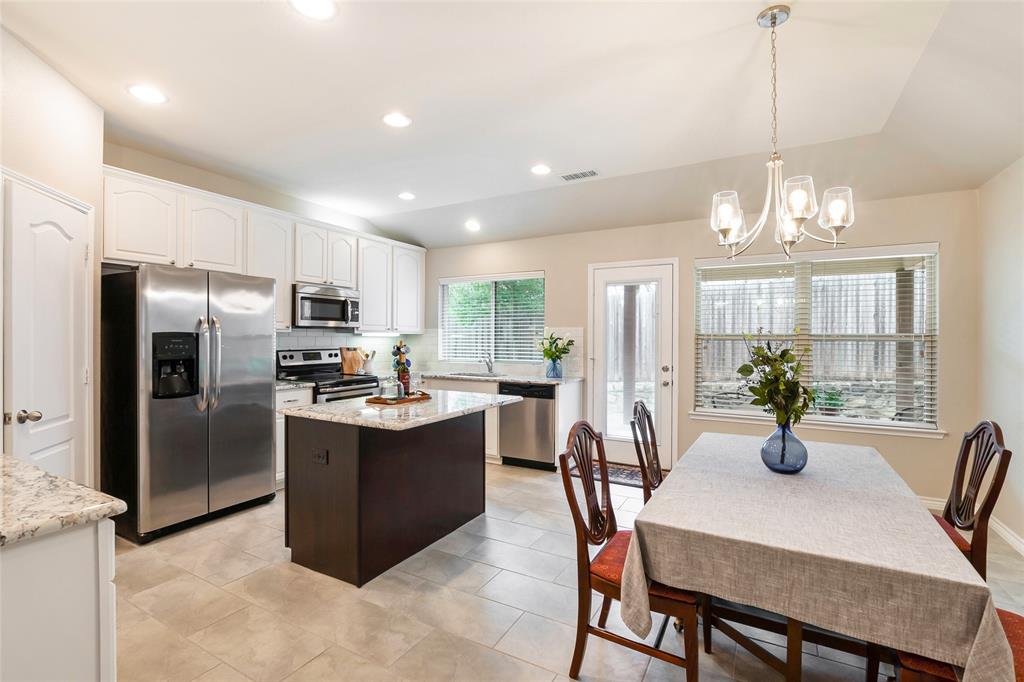 Lake Vista Estates - Residential