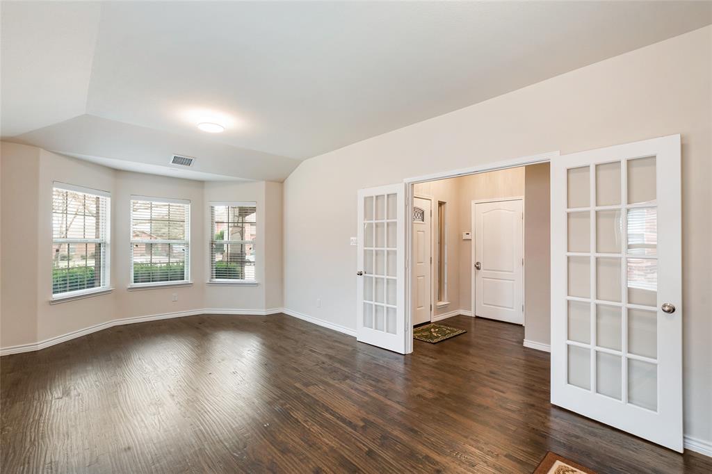 Lake Vista Estates - Residential