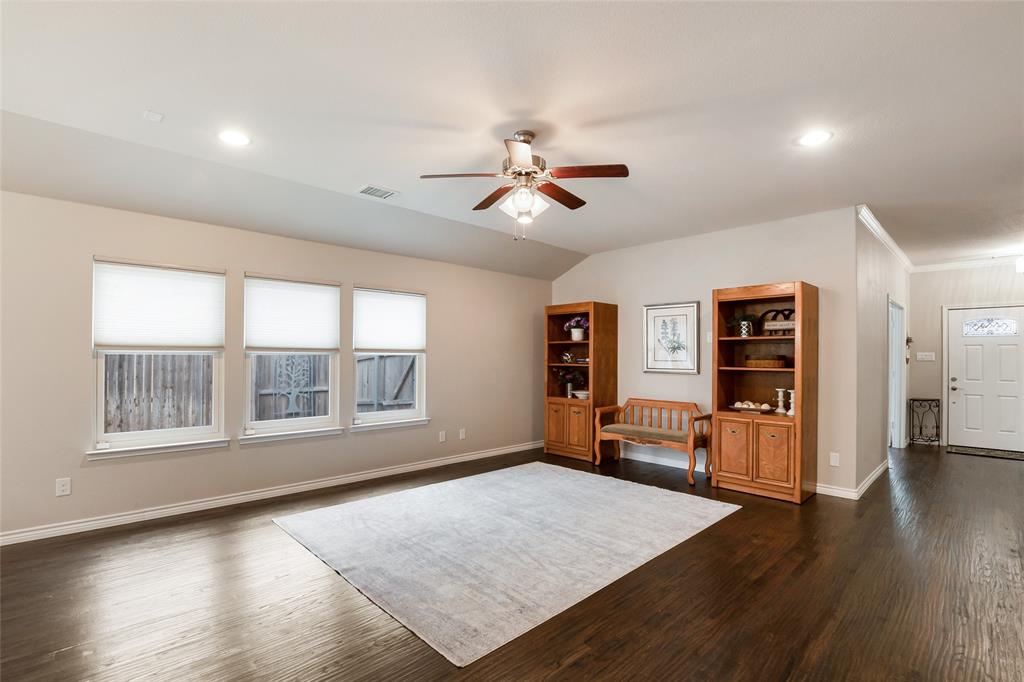 Lake Vista Estates - Residential