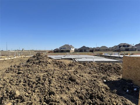 4353 Biddle Street Midlothian TX 76065