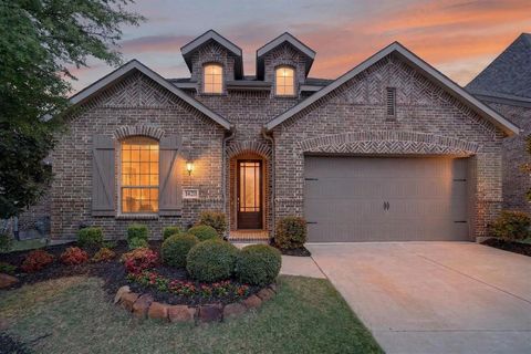 1420 Bird Cherry Lane Celina TX 75078