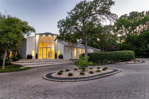 4524 Park Lane Dallas TX 75220