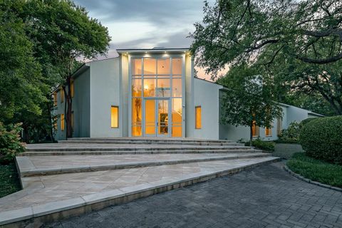 4524 Park Lane Dallas TX 75220