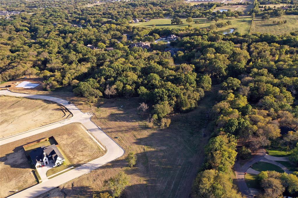 Heritage Crossing - Land