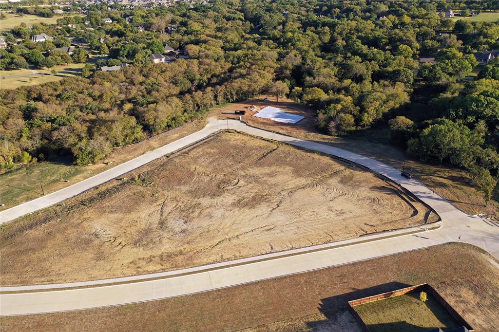 Heritage Crossing - Land