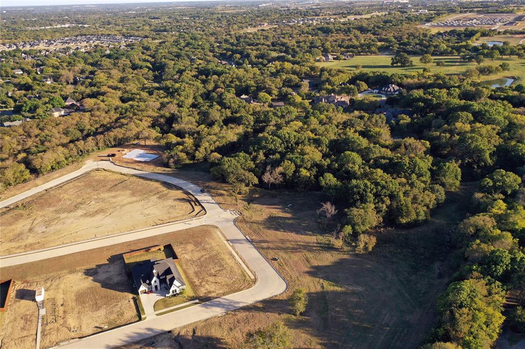 Heritage Crossing - Land