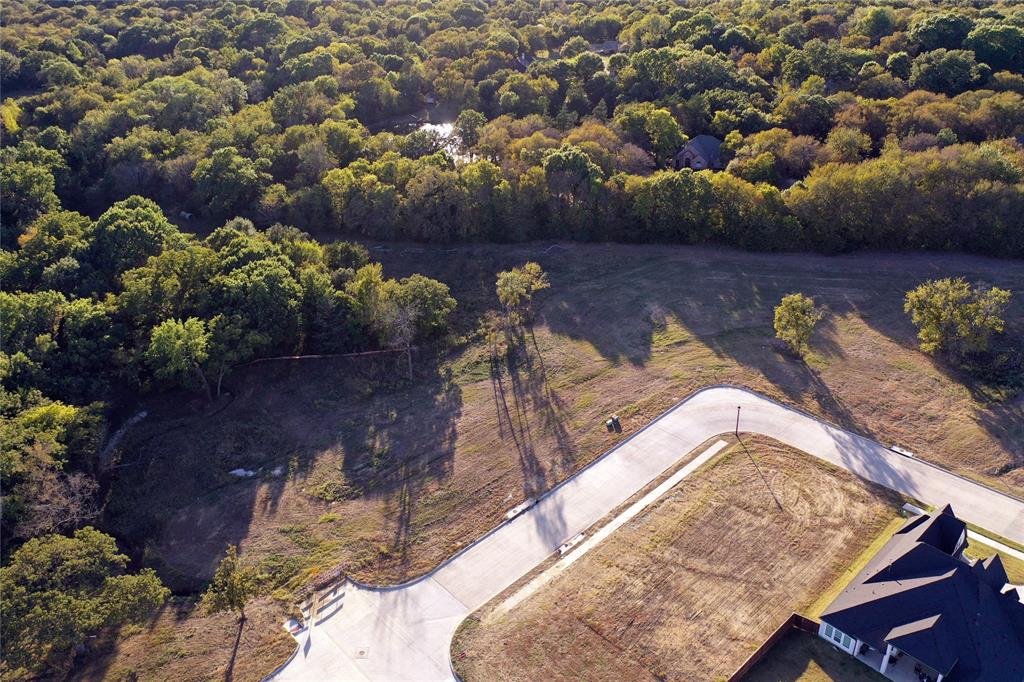 Heritage Crossing - Land