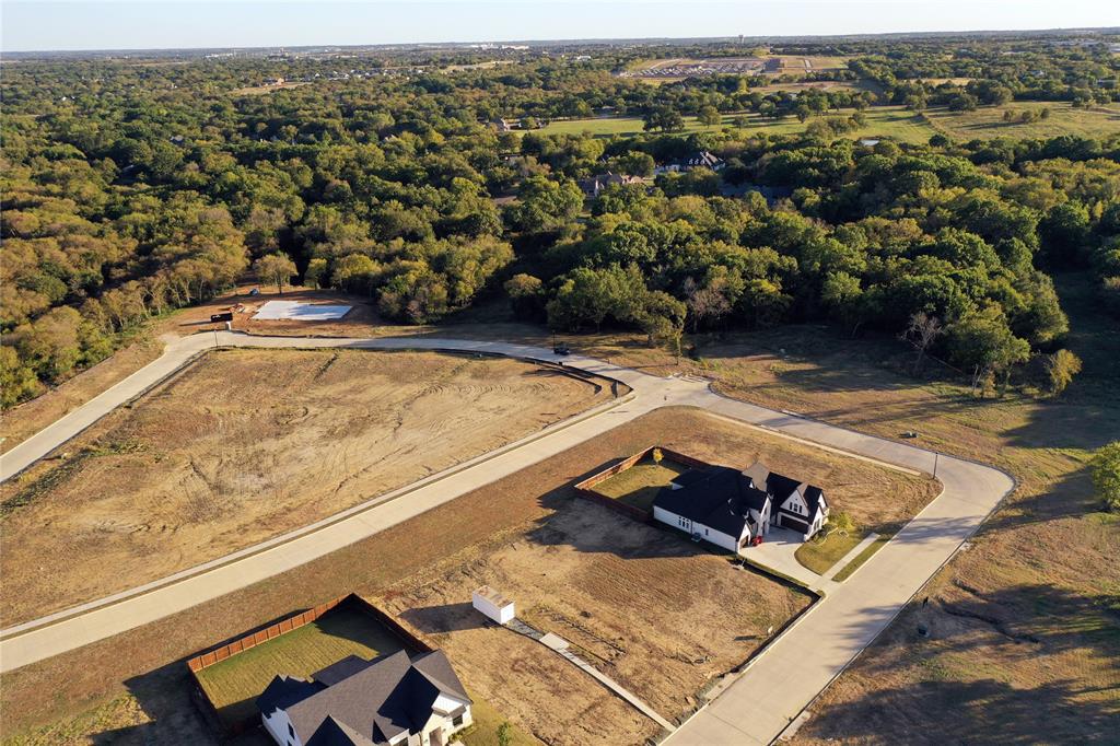 Heritage Crossing - Land